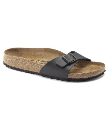 Birkenstock Madrid Noir pas chere