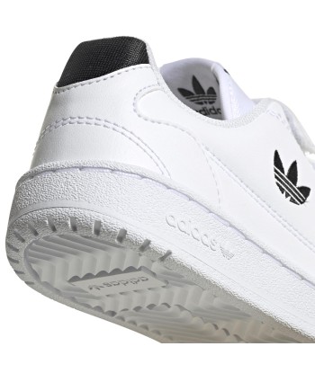 Adidas NY 90 blanc offre 