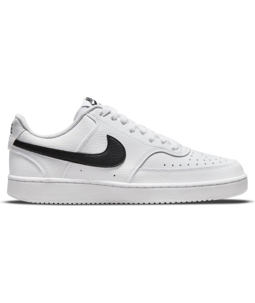 Nike Court Vision Low Next Nature chez Cornerstreet bien 