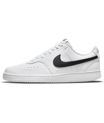 Nike Court Vision Low Next Nature chez Cornerstreet bien 