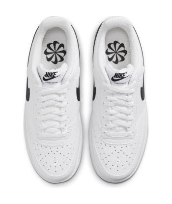 Nike Court Vision Low Next Nature chez Cornerstreet bien 