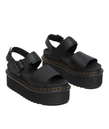 Dr. Martens Platformes VOSS QUAD en ligne des produits 