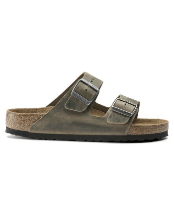 Birkenstock Arizona Kaki Vous souhaitez 