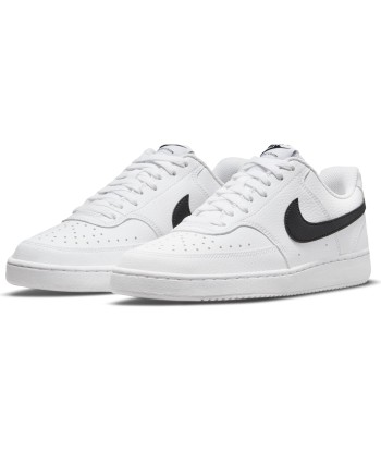 Nike Court Vision Low Next Nature chez Cornerstreet bien 