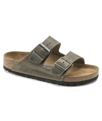 Birkenstock Arizona Kaki Vous souhaitez 