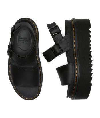 Dr. Martens Platformes VOSS QUAD en ligne des produits 