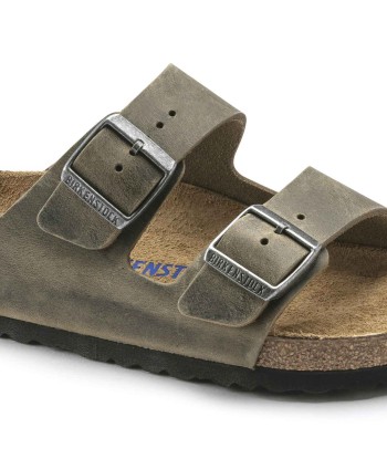 Birkenstock Arizona Kaki Vous souhaitez 