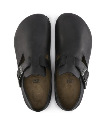 Birkenstock London est présent 