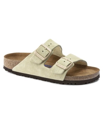 Birkenstock Arizona Almond Venez découvrir notre 