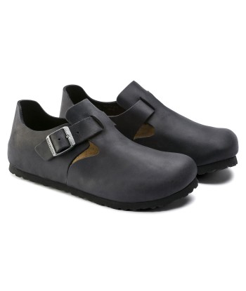 Birkenstock London est présent 