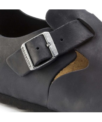 Birkenstock London est présent 