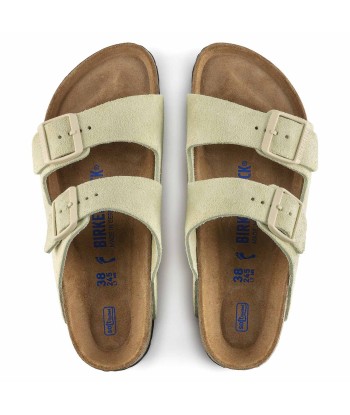 Birkenstock Arizona Almond Venez découvrir notre 