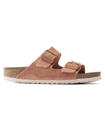 Birkenstock Arizona Suede votre