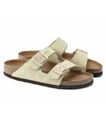 Birkenstock Arizona Almond Venez découvrir notre 