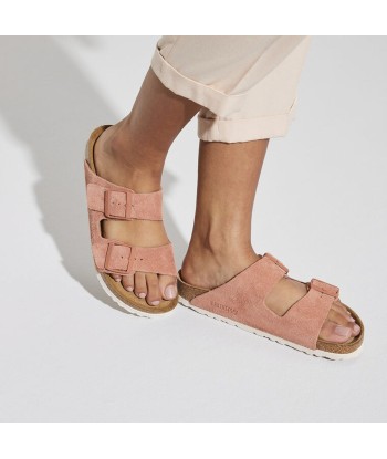 Birkenstock Arizona Suede votre