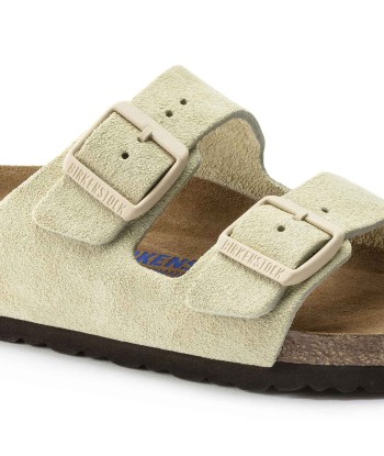 Birkenstock Arizona Almond Venez découvrir notre 