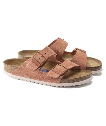 Birkenstock Arizona Suede votre