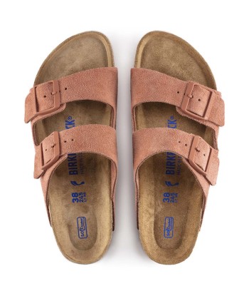 Birkenstock Arizona Suede votre