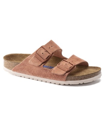 Birkenstock Arizona Suede votre