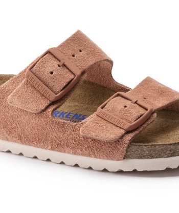 Birkenstock Arizona Suede votre