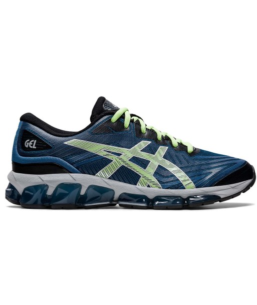 Asics Gel-Quantum 360 VII les ligaments