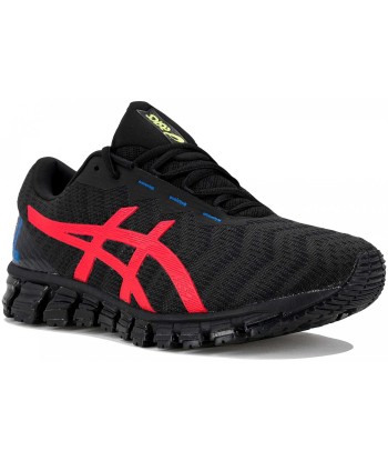 Asics Gel-Quantum 180 4.5 Le MVP de beaucoup