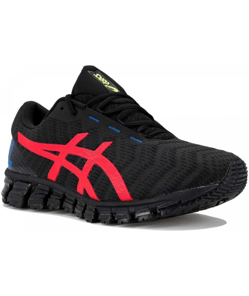 Asics Gel-Quantum 180 4.5 Le MVP de beaucoup