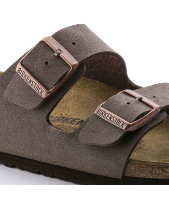 Birkenstock Arizona BF Mocca Le MVP de beaucoup