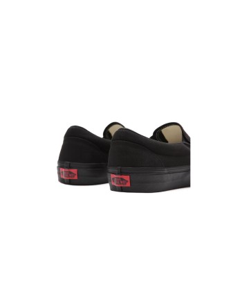 Vans Slip-on de France