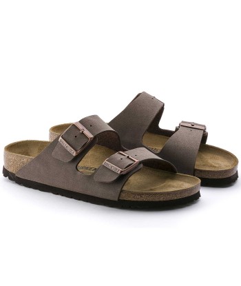 Birkenstock Arizona BF Mocca Le MVP de beaucoup