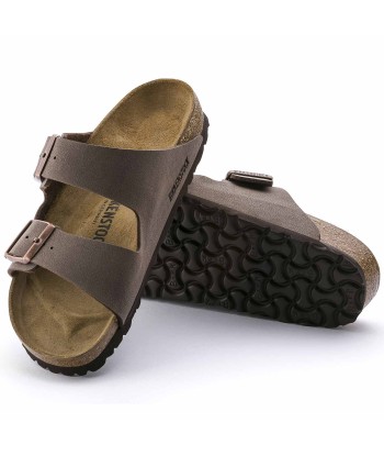 Birkenstock Arizona BF Mocca Le MVP de beaucoup