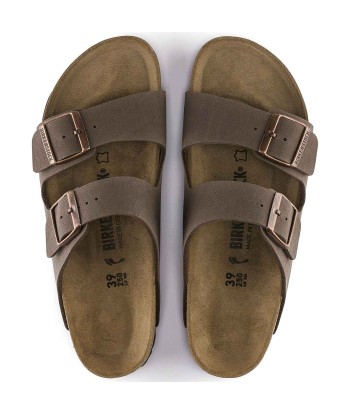 Birkenstock Arizona BF Mocca Le MVP de beaucoup