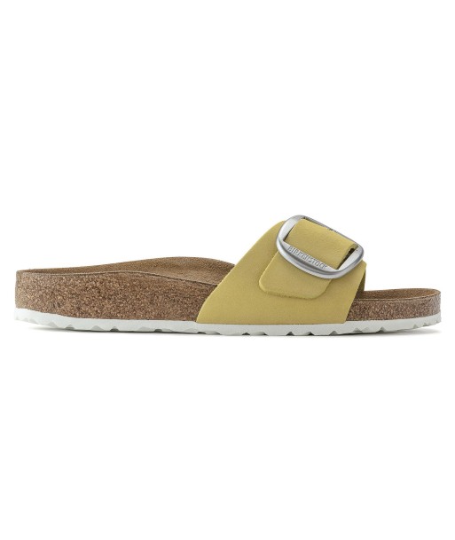 Birkenstock Madrid Big Buckle Pop corn À commander