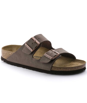 Birkenstock Arizona BF Mocca Le MVP de beaucoup