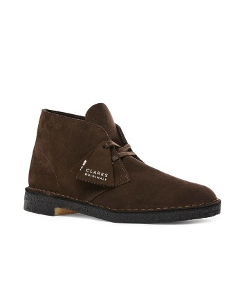 Clark's Originals Desert Boot les ligaments