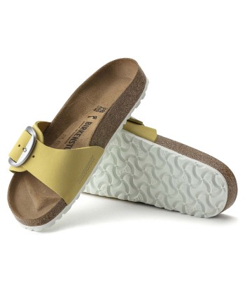 Birkenstock Madrid Big Buckle Pop corn À commander