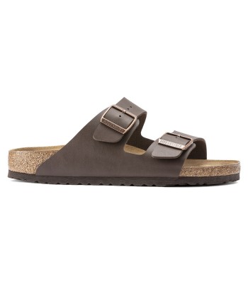 Birkenstock Arizona BF Marron l'évolution des habitudes 