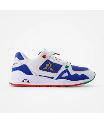 Le Coq Sportif LCS R1000 ITALIE 82 Jusqu'à 80% De Réduction