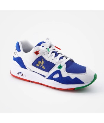 Le Coq Sportif LCS R1000 ITALIE 82 Jusqu'à 80% De Réduction