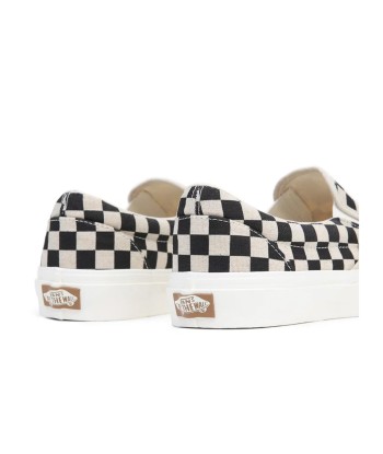 Vans Slip-on Checkerboard d'Europe débarque