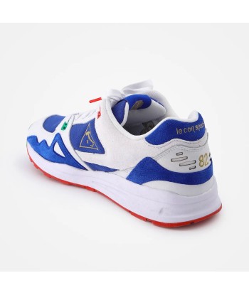 Le Coq Sportif LCS R1000 ITALIE 82 Jusqu'à 80% De Réduction