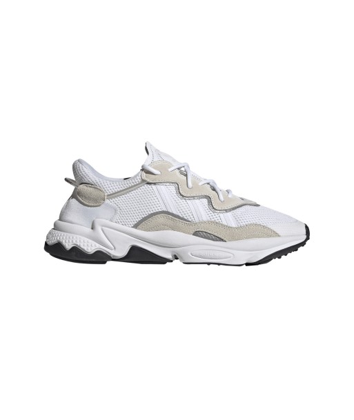 Adidas Ozweego blanc de l' environnement