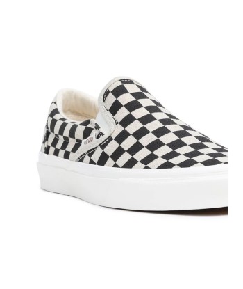 Vans Slip-on Checkerboard d'Europe débarque