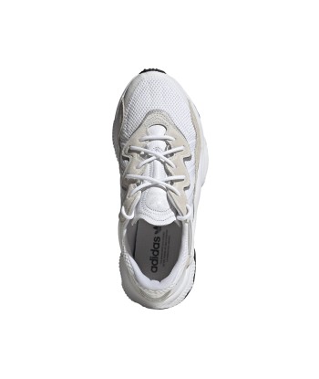 Adidas Ozweego blanc de l' environnement