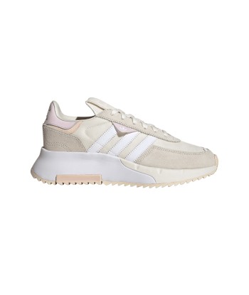 Adidas Retropy F2 la colonne vertébrale