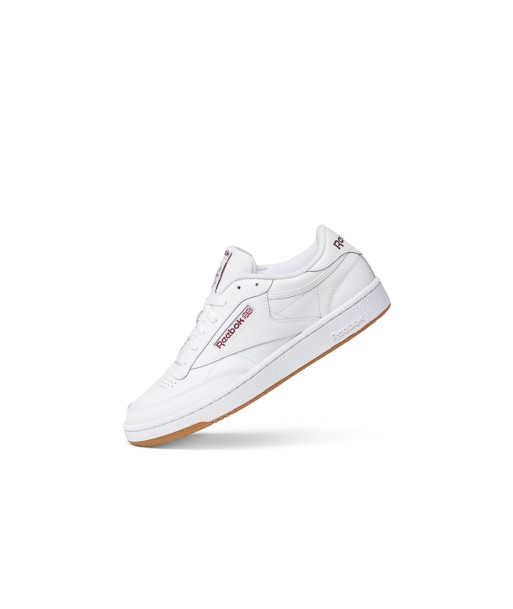 Reebok Club C 85 En savoir plus