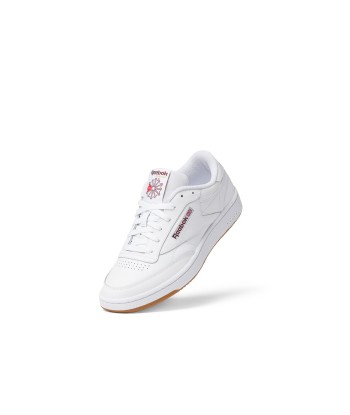 Reebok Club C 85 En savoir plus