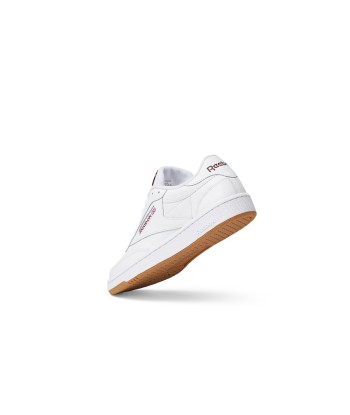 Reebok Club C 85 En savoir plus