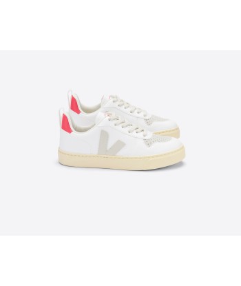 Veja V-10 Lace CWL White Pierre Ro Comment ça marche