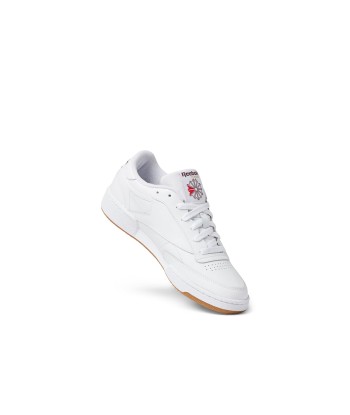 Reebok Club C 85 En savoir plus